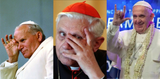 popes