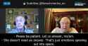 A grandmother of a Russian soldier called a Russian propaganda show and complained that the body of her grandson had been rotting 28-06-2025 HD_thumb.jpg