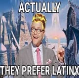 latinx