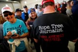 rope tree journalist some assembly required