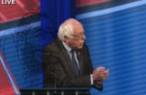 sanders