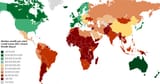 World_map_of_median_wealth_per_adult_by_country._Credit_Suisse._2021_publication