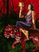 78012224BABYLON