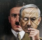 HITLER JEW