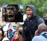 2020 may riots john boyega Star Wars
