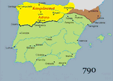 reconquista