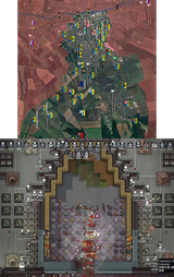 bakhmut killbox