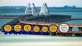 crimea bridge awards