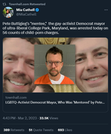 pedopete