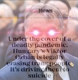 Viktor the Disruptor