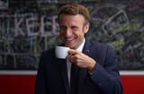macron