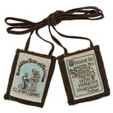 brown-scapular