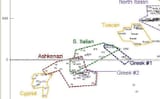 dna map