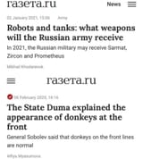 donke pathetic explanation