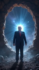 Trumpweouthere