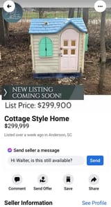 home prices