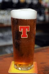 pint of vitamin T