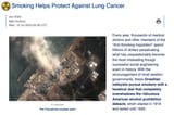 SmokingLeBad