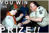 winner