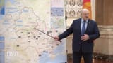 Lukoshenko reveals FSB plans 2022