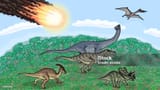 the-fall-of-an-asteroid-that-caused-the-death-of-dinosaurs-3908210200