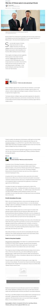 Screenshot 2025-06-29 at 16-12-21 Intelligence Why fear of Chinese spies is now growing in Russia - WELT