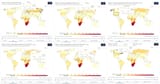 absolute state of russian hiv rates5