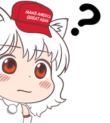 awoo questionmark
