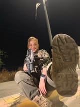 idf queen