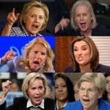 gynocracy