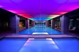 Rave or pool