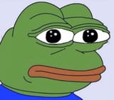 Pepe (very common)