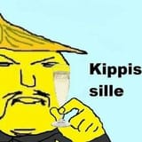 Kippis_sille