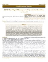 COVID-19AndIllegalUSBioweaponsActivityAnInsidersRevelations