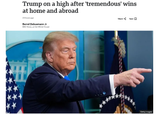 Screenshot 2025-06-29 at 09-26-57 Trump on a high after[...]