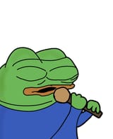 singing pepe