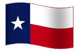 Animated-Flag-Texas