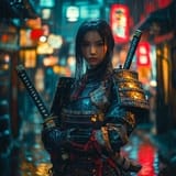 warrior-in-rain-stockcake[1]