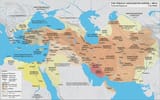 AchaemenidEmpireTerritorialExpansion