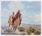 American West