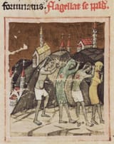 Flagellants
