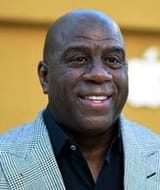 black magic johnson