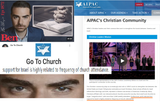 Worship jews, AT ONCE!!