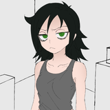 random Tomoko