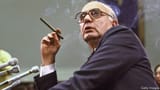 Paul Volcker