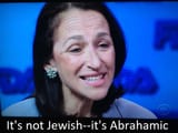 abrahamic