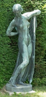 Ferdinand Lepcke 1866-1909 Phryne - Copy