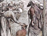 jew scapegoat