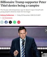 vampire