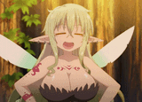 laughing fiary